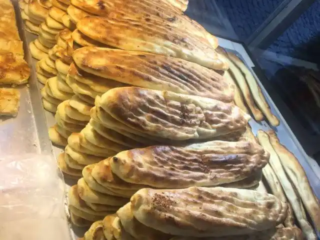 Öz Hamur Börek'nin yemek ve ambiyans fotoğrafları 8