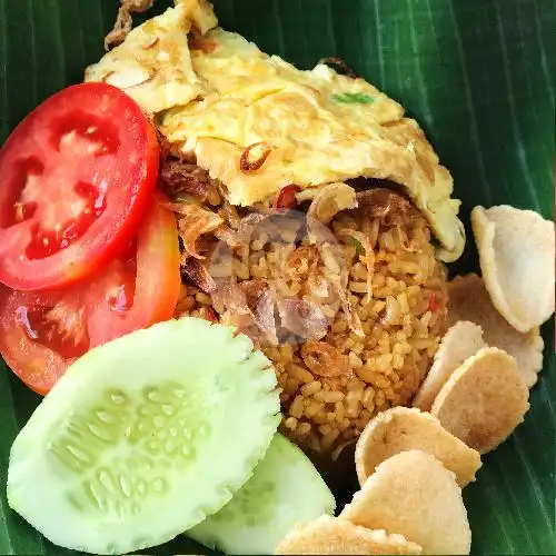 Gambar Makanan Warung merry - Jl. Mutiara No. 35 b - Pekanbaru 17