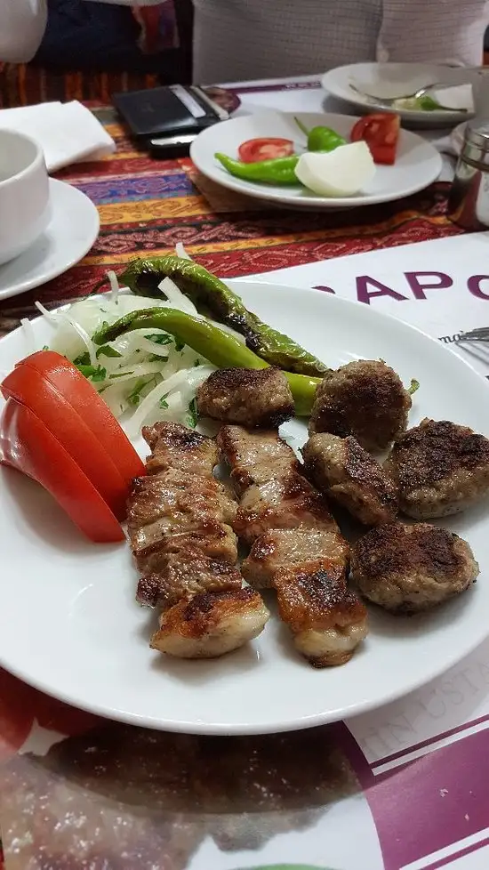 Kebapçı Emin Usta'nin yemek ve ambiyans fotoğrafları 8
