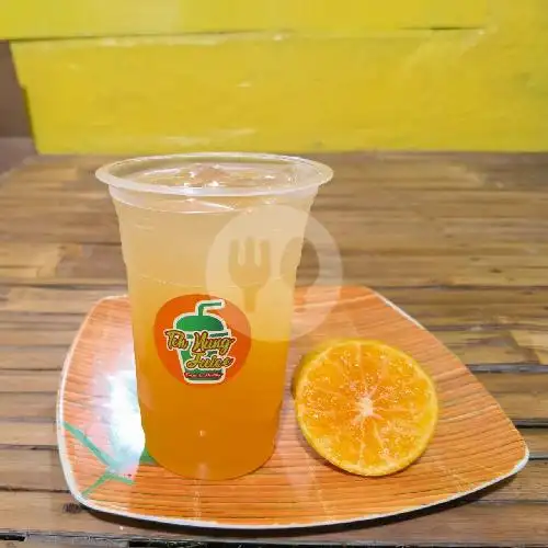 Gambar Makanan Teh Nung Juice 12
