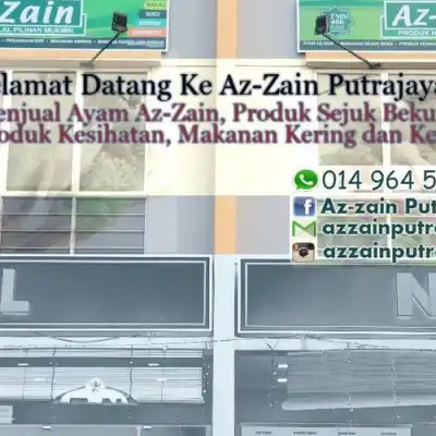 Az Zain Putrajaya