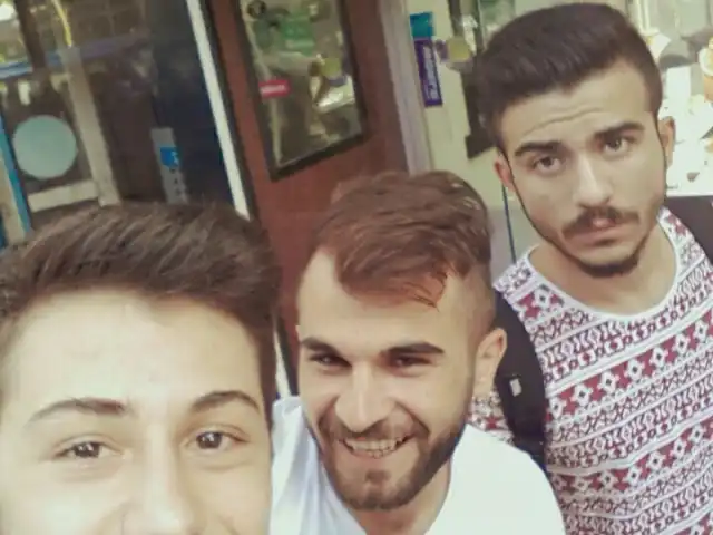 Çayırbaşı Spor Kulüp Lokali'nin yemek ve ambiyans fotoğrafları 2