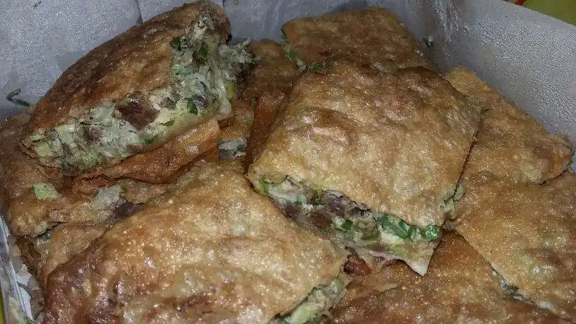 Gambar Makanan Martabak Bandung Asli Cakra Kencana 9