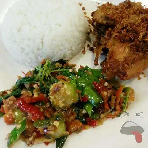 Gambar Makanan Ayam Mercon 17