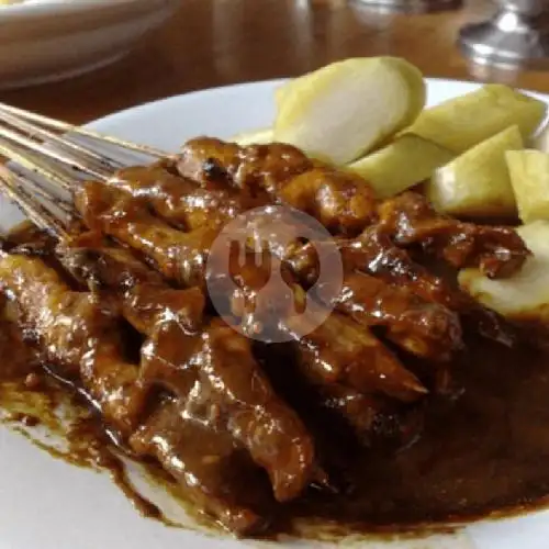 Gambar Makanan Sate Ayam Sate Kambing TEGAL 4