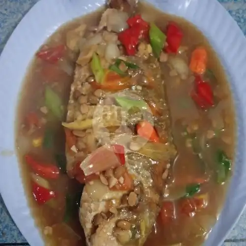 Gambar Makanan Ayam Geprek Inbox Serang 4