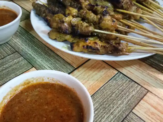 Satay Warisan Wak Radol Food Photo 14