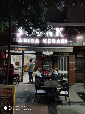 Şafak Kebap Salonu'nin yemek ve ambiyans fotoğrafları 3