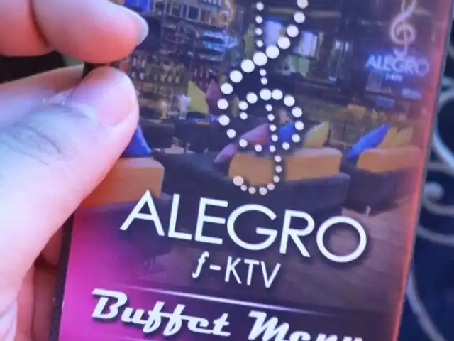 Gambar Makanan Alegro f-KTV 13