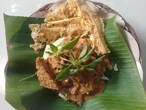 Warung Bu Retno, Langsep Raya