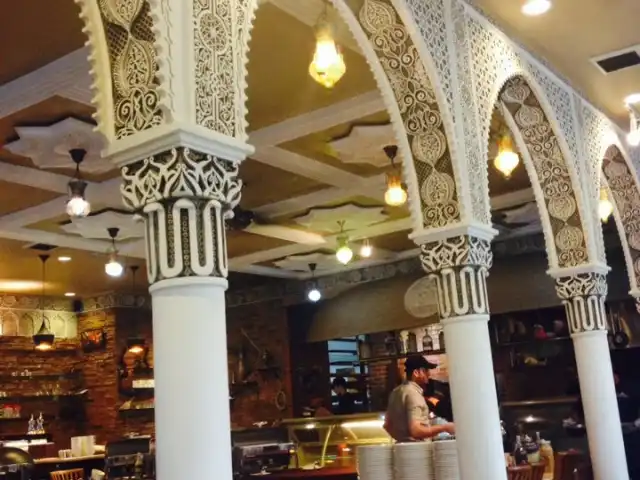 Marhaba Arabian Restaurant Food Photo 5