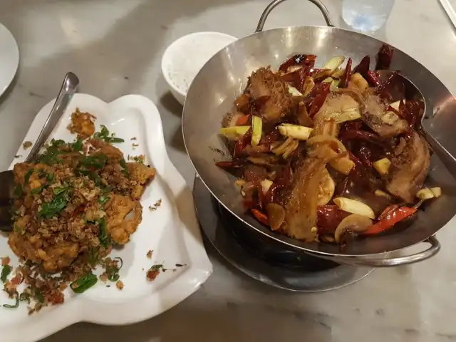 Gambar Makanan Hunan Kitchen (Hu Nan Xioa Chu) 5