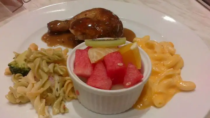 Kenny Rogers Roasters Food Photo 8