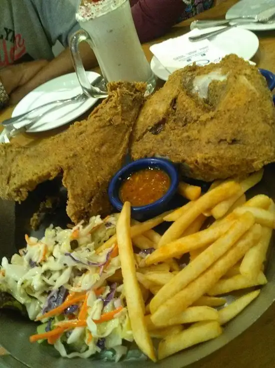 Gambar Makanan Fish & Co. 9