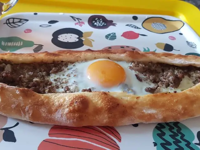 Karadeniz Pide'nin yemek ve ambiyans fotoğrafları 4