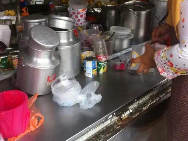 Cendol Taman Rakyat Food Photo 4