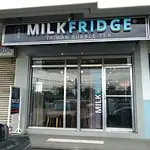 Milk Fridge Food Photo 2