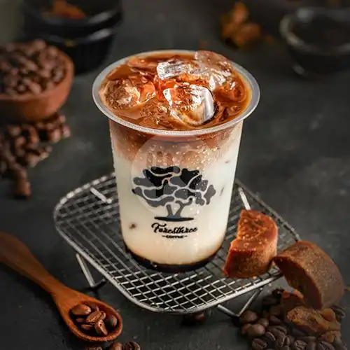Gambar Makanan Foresthree Coffee, Kebon Jeruk 13