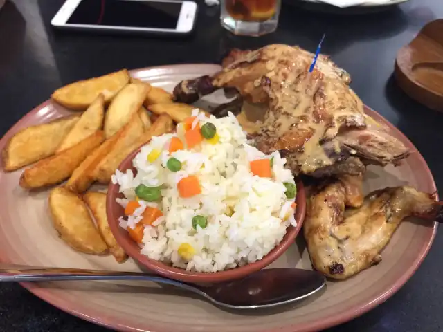 Nando's Food Photo 11