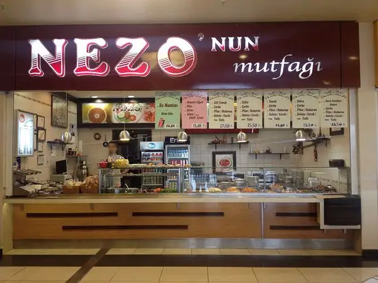 Nezo'nun Mutfagi'nin yemek ve ambiyans fotoğrafları 16