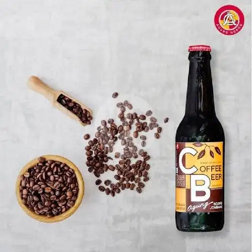 Gambar Makanan Kurasa Coffee, Antapani 4