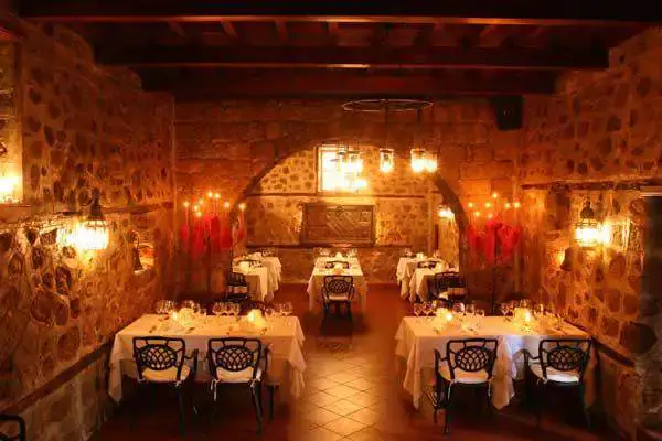 Alp Paşa Restaurant'nin yemek ve ambiyans fotoğrafları 7