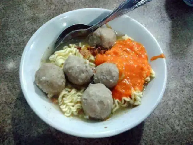 Gambar Makanan Bakso Cinta Rasa 10