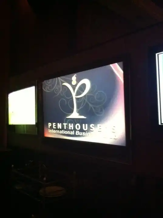 Gambar Makanan Penthouse's International Business Club 6