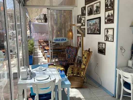 Iskenderun Balıkçılık & Pişirme Evi'nin yemek ve ambiyans fotoğrafları 6