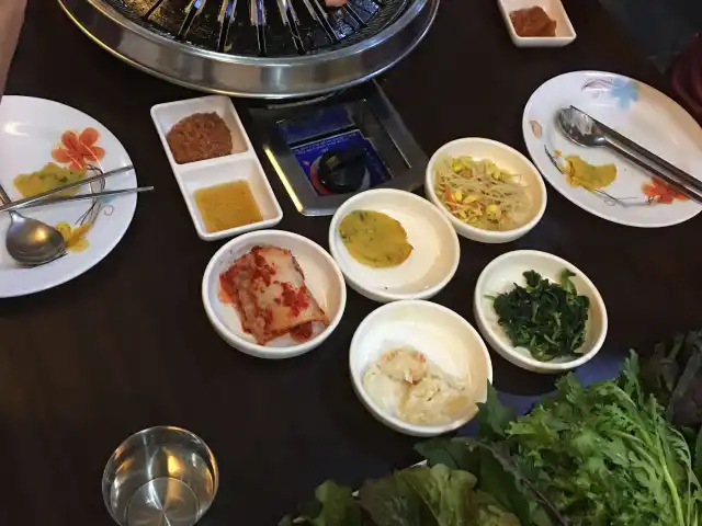 Namu Korean Restaurant and Grill Food Photo 6
