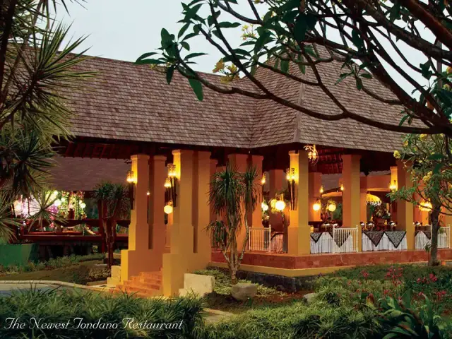 Gambar Makanan Terrace Tondano Restaurant - Klub Golf Bogor Raya 10