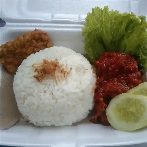 Gambar Makanan Ceu menak 3