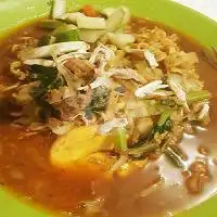 Gambar Makanan Nasi Goreng Laris Jaya, Kebon Jeruk 2