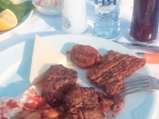 Adana kebapçısı @Bedri Usta Kandilli'nin yemek ve ambiyans fotoğrafları 17