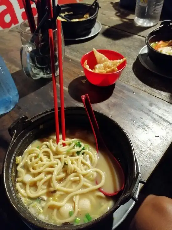 Gambar Makanan Boekan Ramen 9