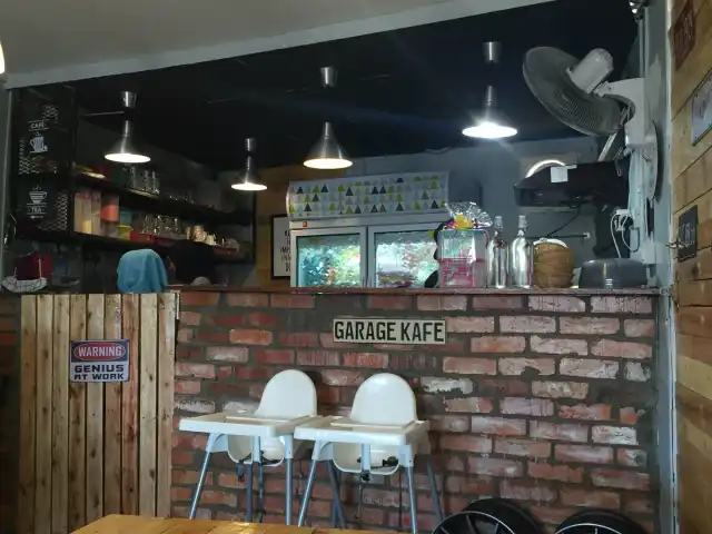Garage Kafe Food Photo 2