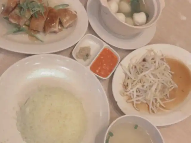 The Chicken Rice Shop Food Photo 13