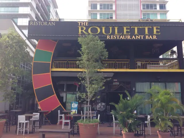 The Roulette Food Photo 13