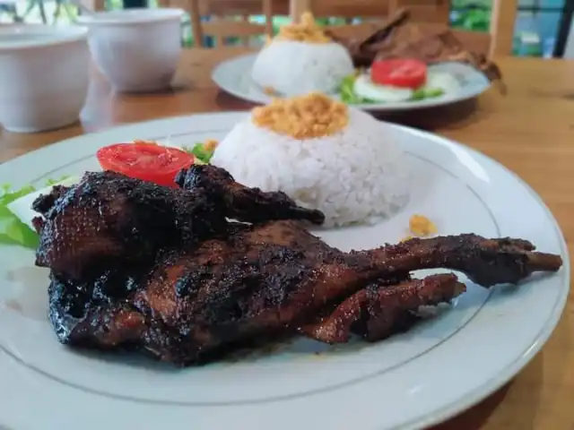 Gambar Makanan Bebek Bentu 4