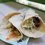 Kapitan's Kebab Food Photo 8