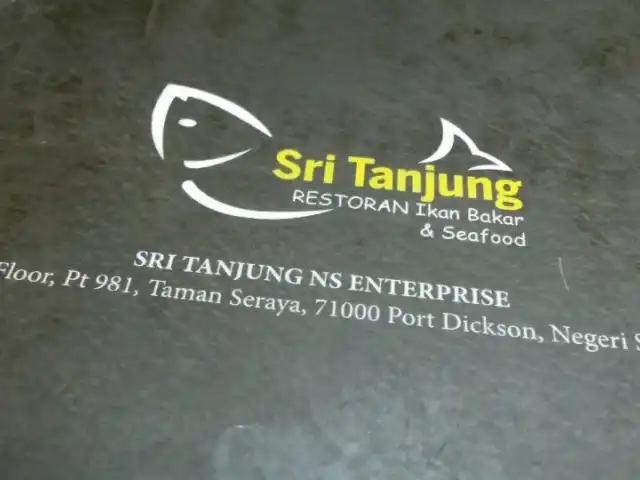 Sri Tanjung Restoran Ikan Bakar Food Photo 9