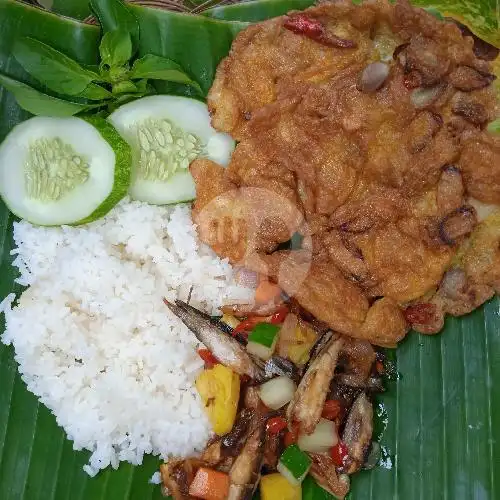 Gambar Makanan Nasi Ikan Pindang Tirta, Jl Semangu 2