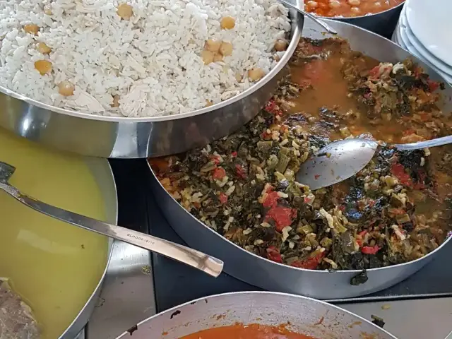 Kanaat Lokantasi'nin yemek ve ambiyans fotoğrafları 13