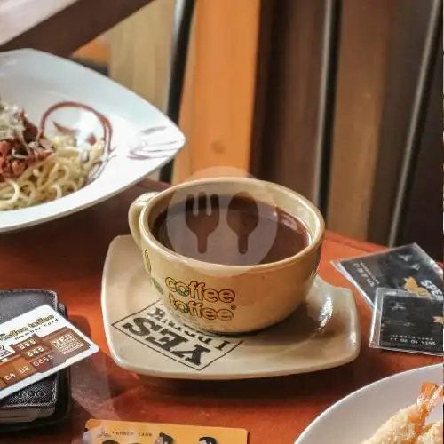 Gambar Makanan Coffee Toffee Samarinda, Juanda 18
