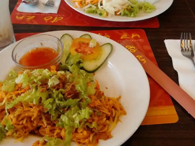 Gambar Makanan Do An Vietnamese Restaurant 7