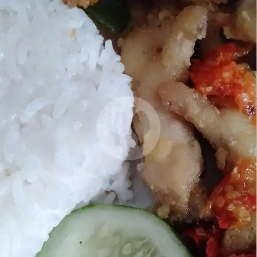 Gambar Makanan Mak Geprek, Surabaya 20