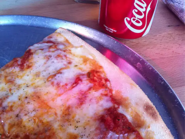 Pizza Moda'nin yemek ve ambiyans fotoğrafları 21