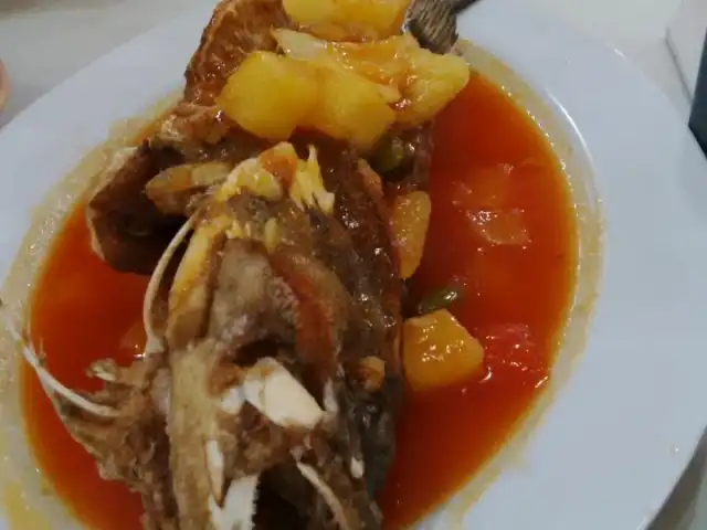 Gambar Makanan Marco Sea Food 7