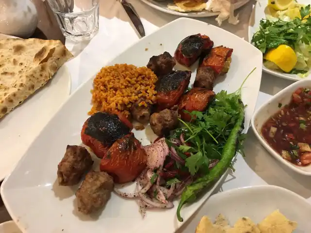 Ziya Şark Sofrası'nin yemek ve ambiyans fotoğrafları 77