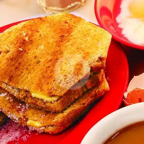 Gambar Makanan Yakun Kaya Toast, Iskandar Muda 15